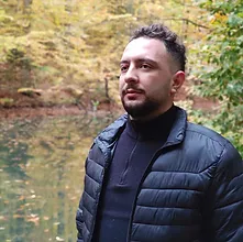 Ekrem Abalı