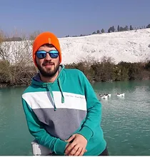 Olcay Gürsoy