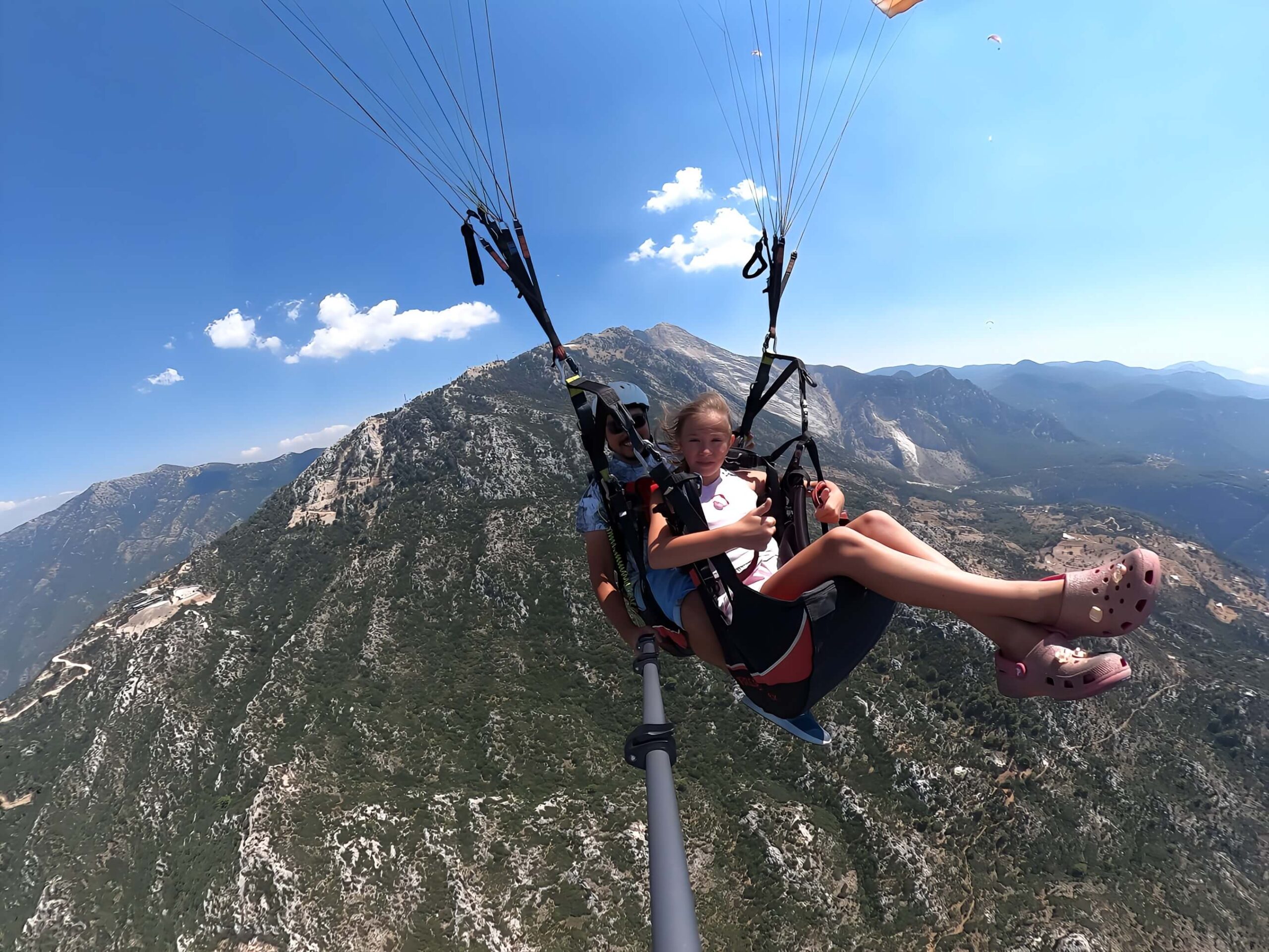 Sea, Sun, and Adventure: 10 Activities You Must Do in Fethiye