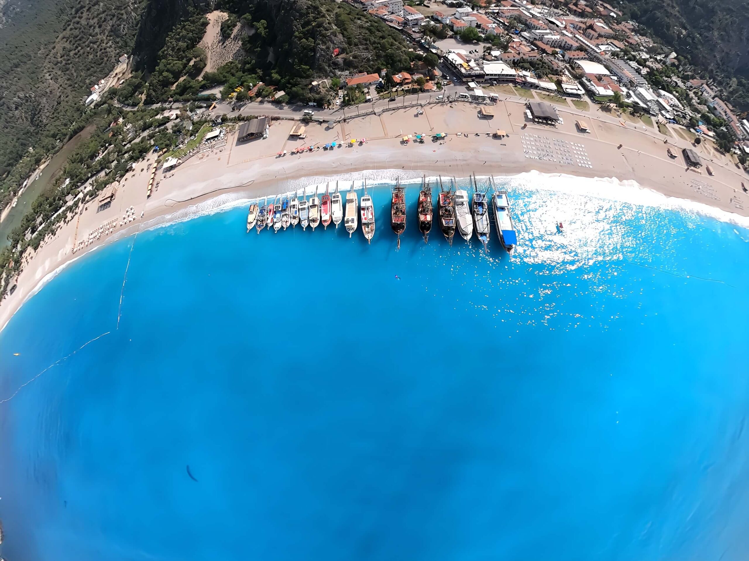 Fethiye Travel Guide: Discover the Hidden Paradise of the Aegean