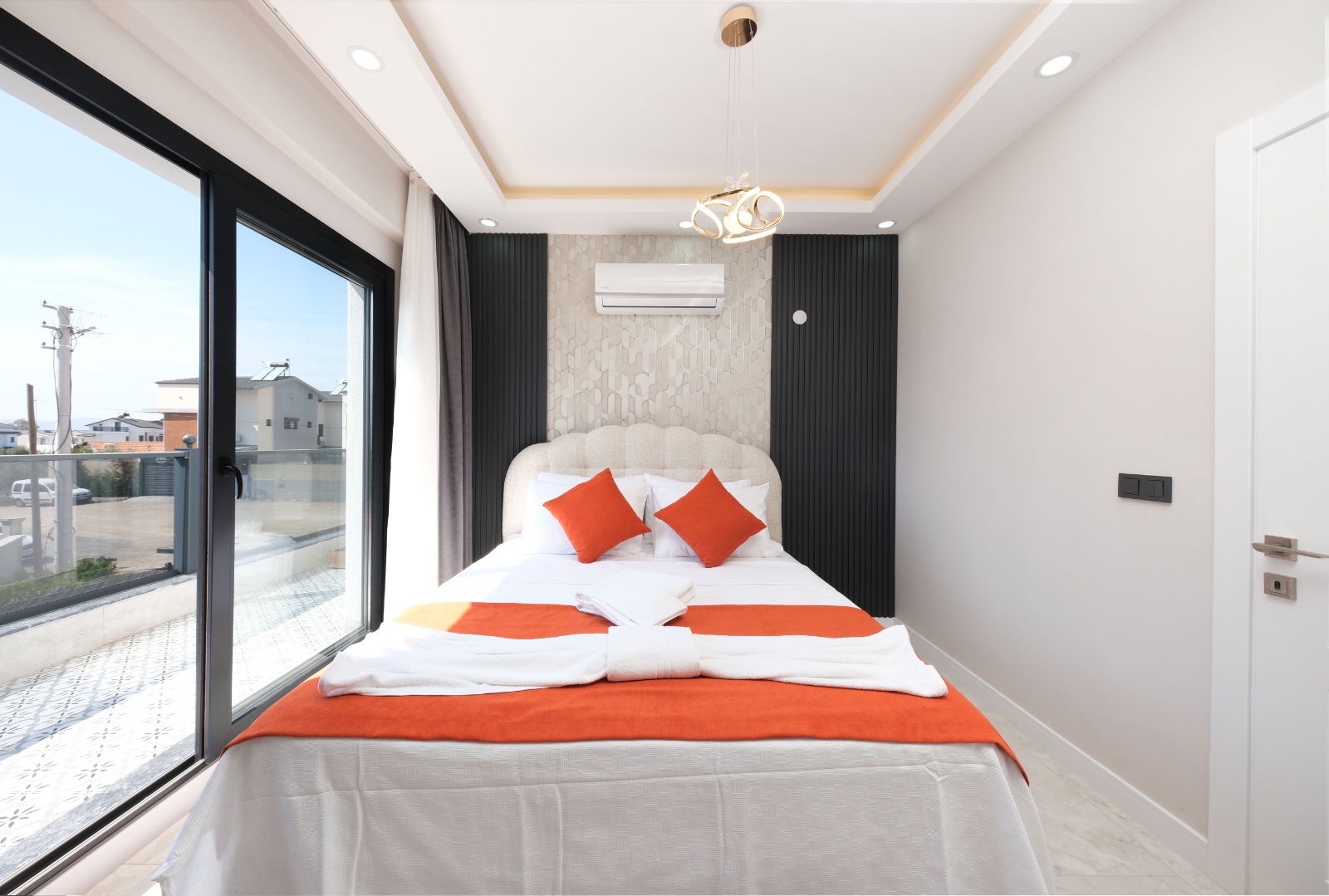 Fethiye’de Uygun Fiyatlı ve Temiz Küçük Otel Önerileri