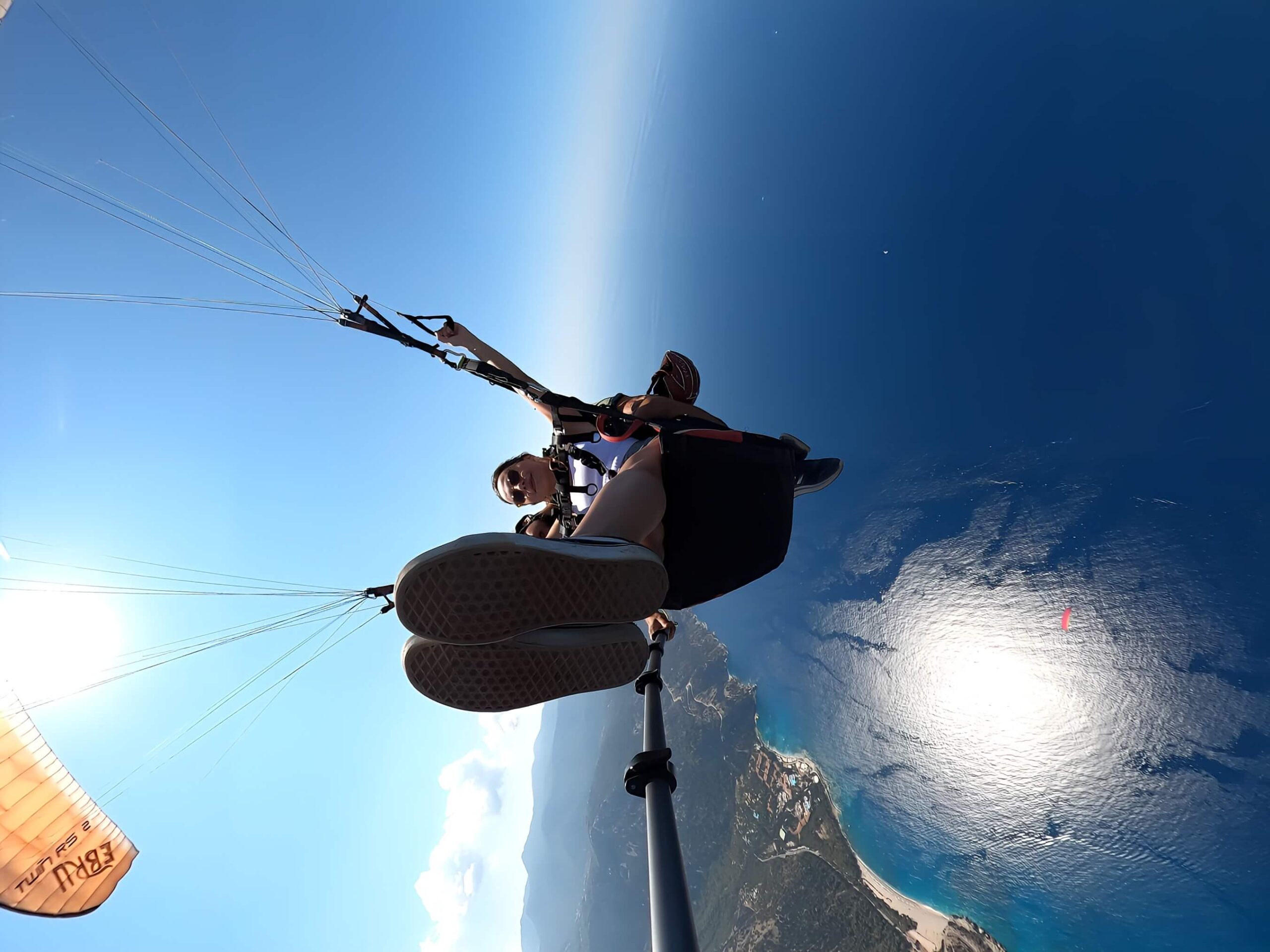 2026 Ölüdeniz Paragliding Prices and Packages
