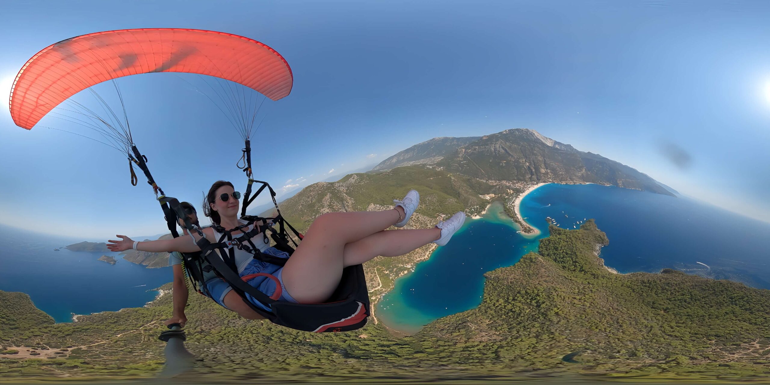 Ölüdeniz Neden Bu Kadar Popüler?