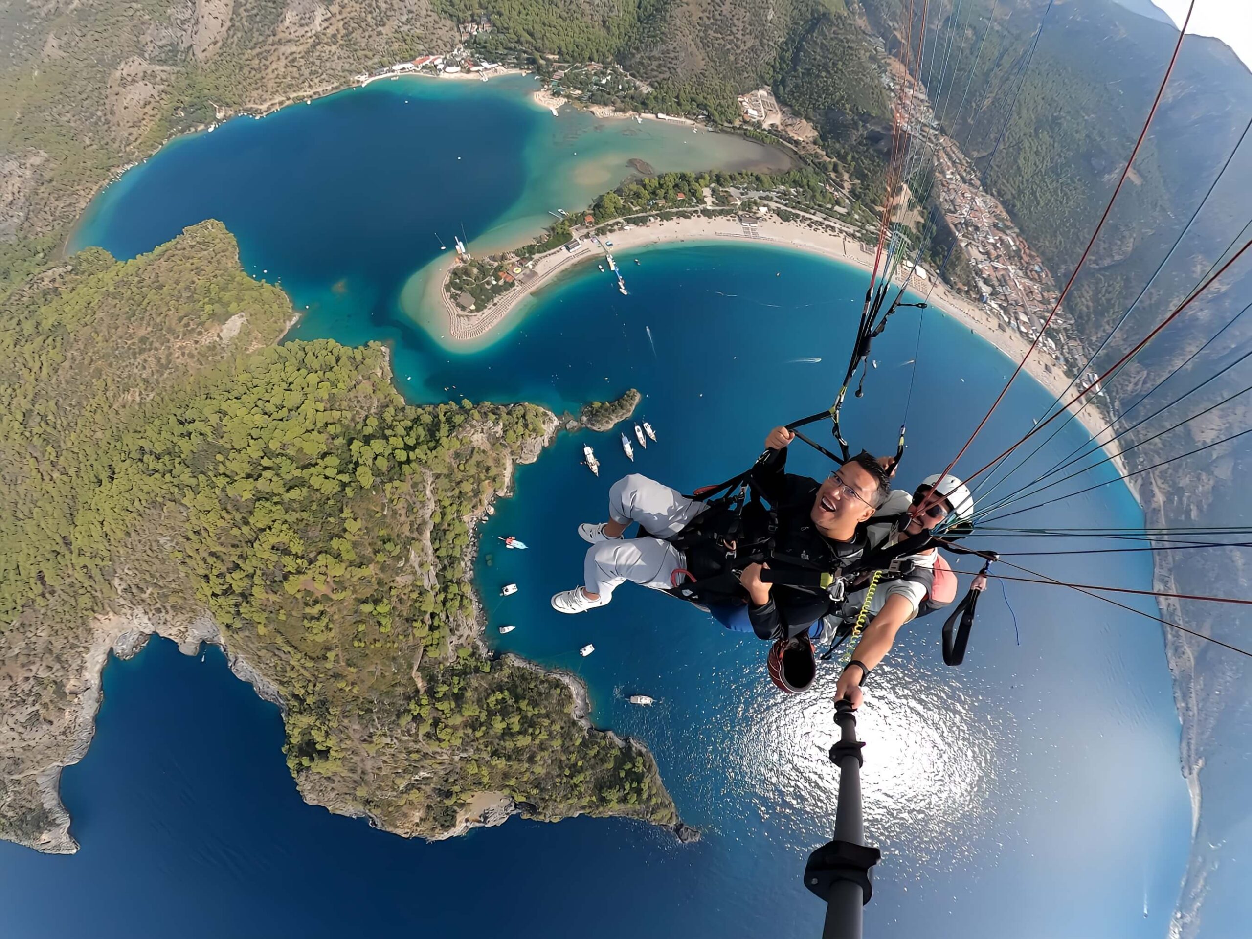 Ölüdeniz Neden Bu Kadar Popüler?